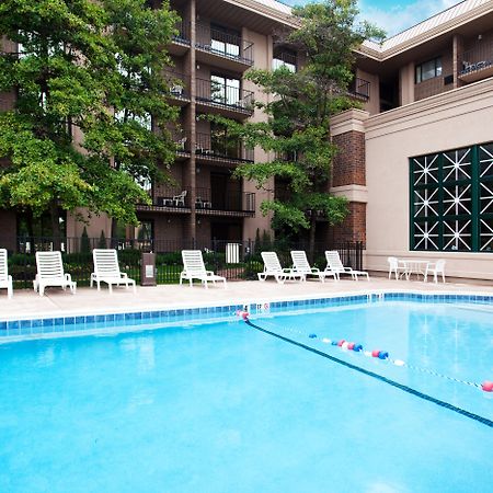 Holiday Inn Express Schaumburg-Rolling Meadows By Ihg Ngoại thất bức ảnh