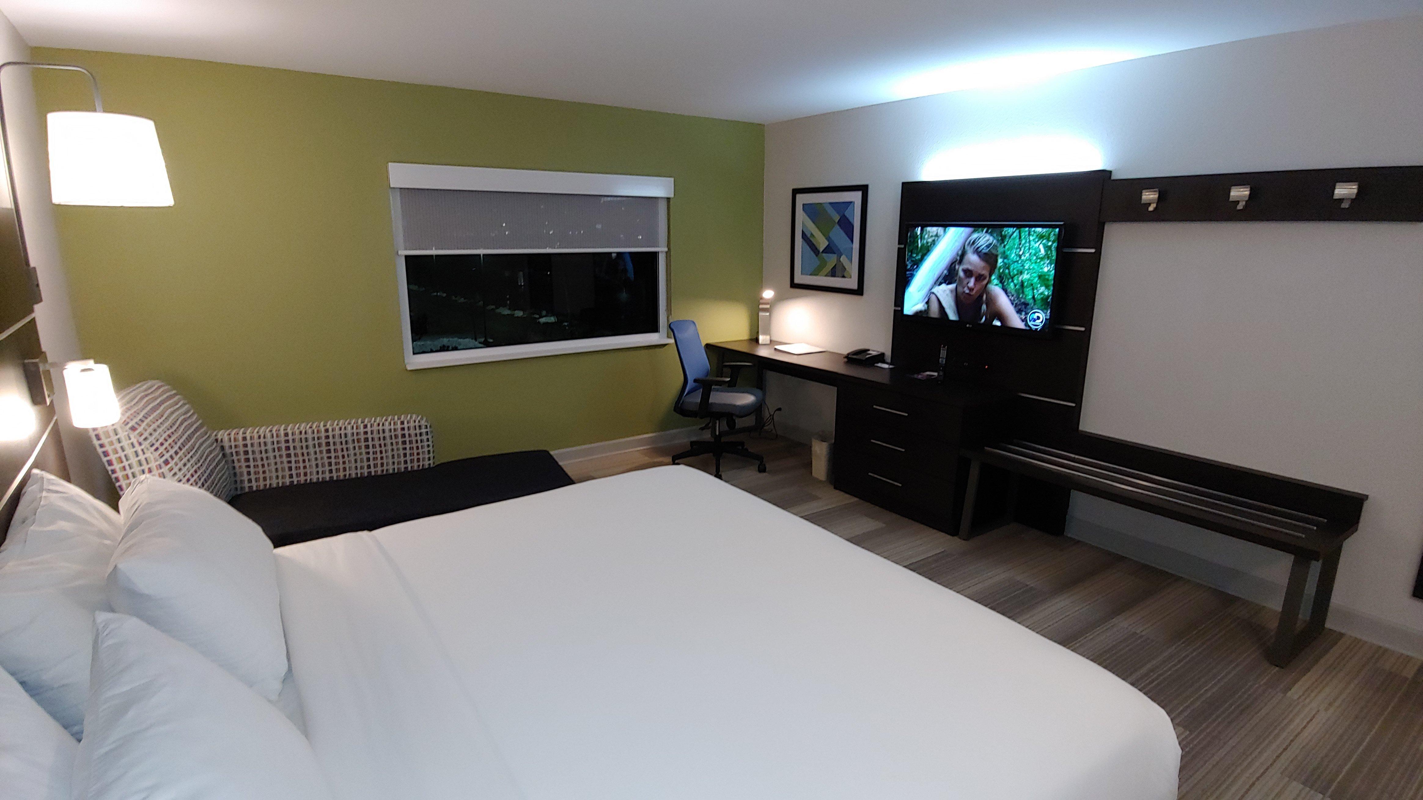 Holiday Inn Express Schaumburg-Rolling Meadows By Ihg Ngoại thất bức ảnh