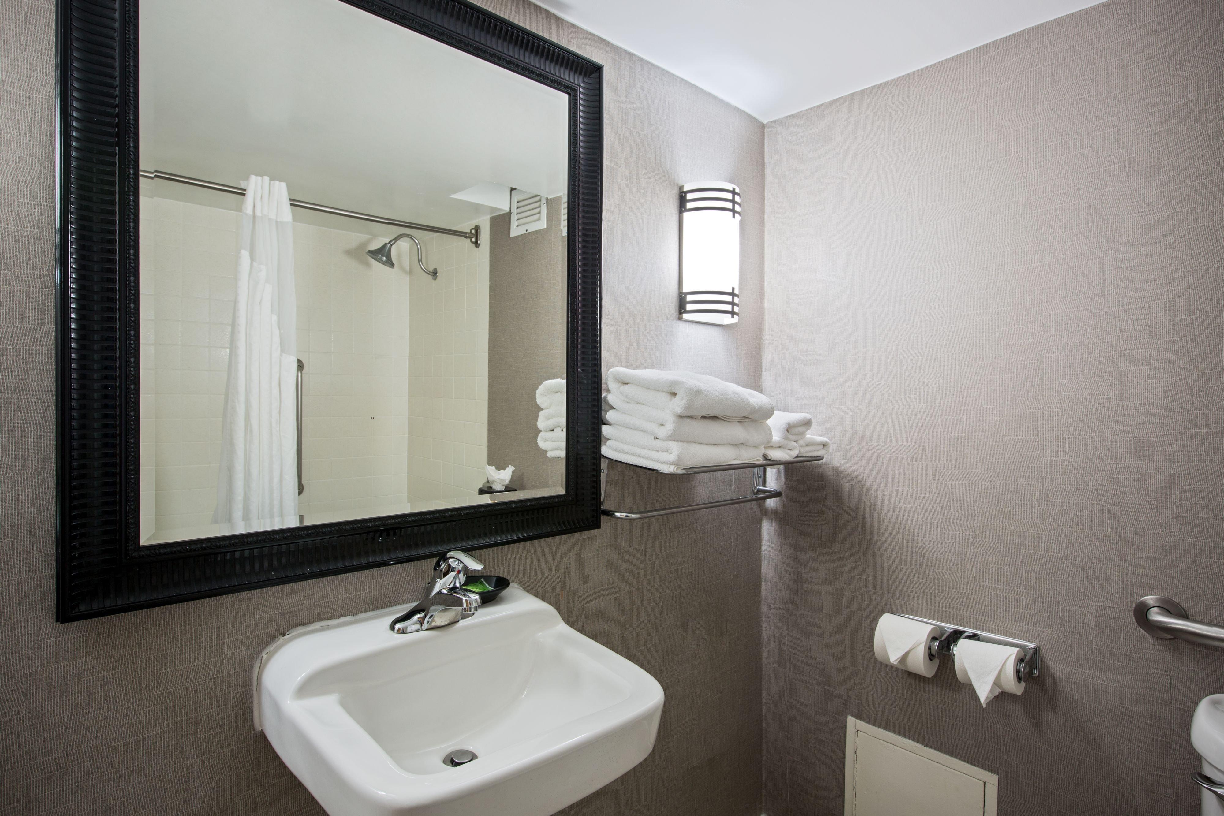 Holiday Inn Express Schaumburg-Rolling Meadows By Ihg Ngoại thất bức ảnh