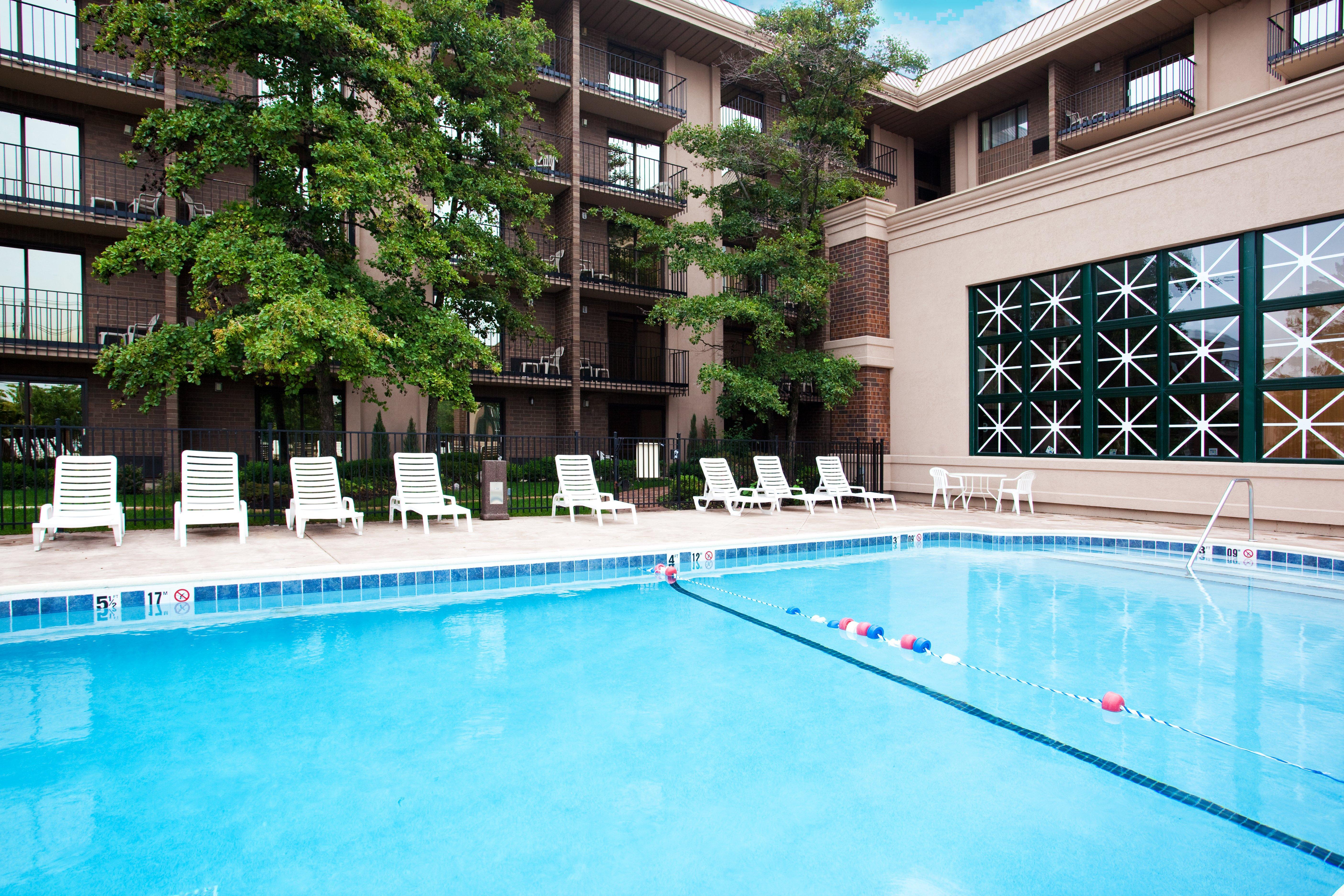 Holiday Inn Express Schaumburg-Rolling Meadows By Ihg Ngoại thất bức ảnh