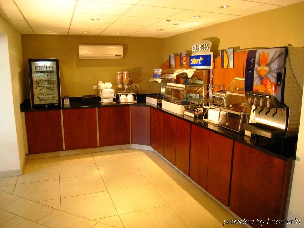 Holiday Inn Express Schaumburg-Rolling Meadows By Ihg Ngoại thất bức ảnh