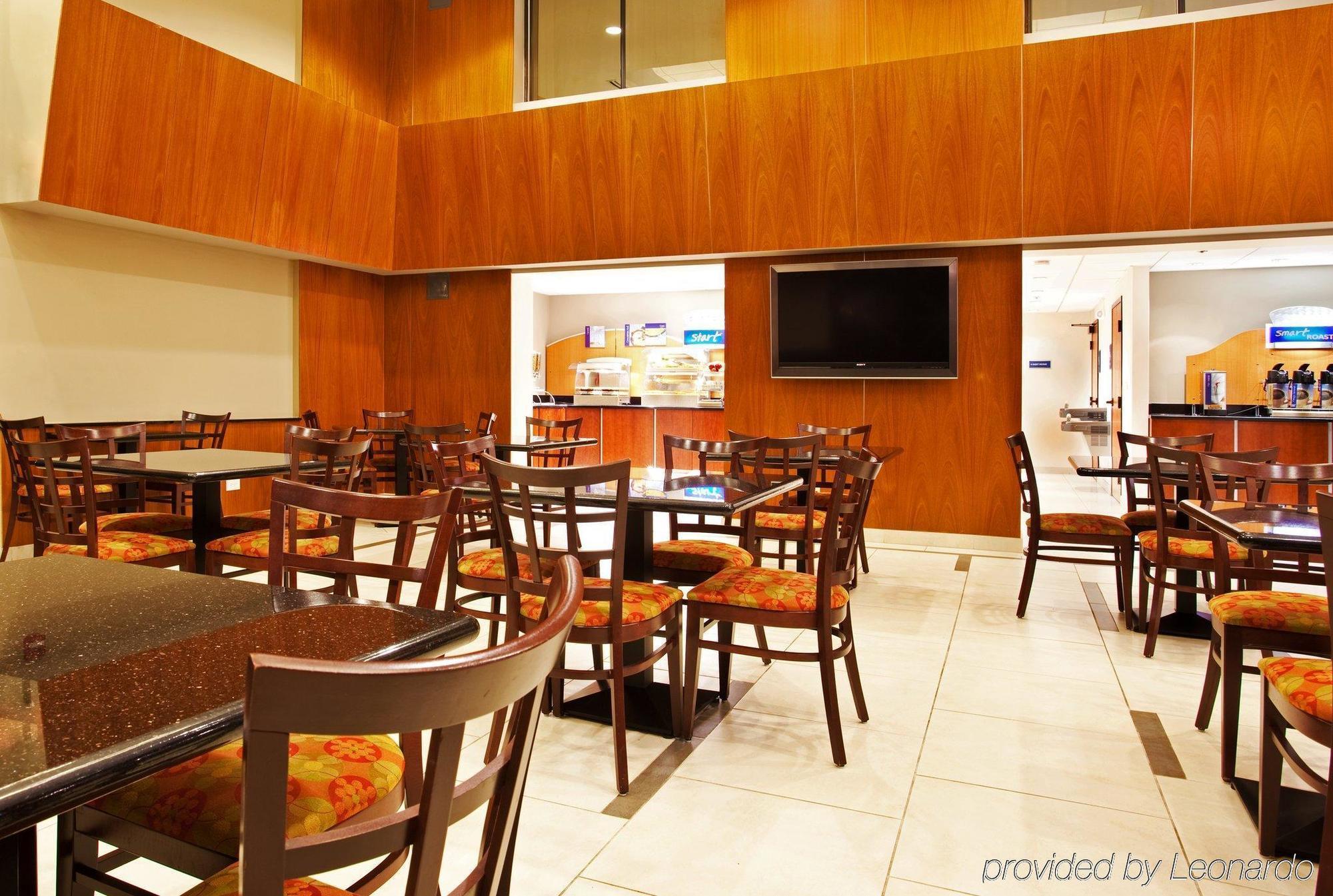 Holiday Inn Express Schaumburg-Rolling Meadows By Ihg Ngoại thất bức ảnh
