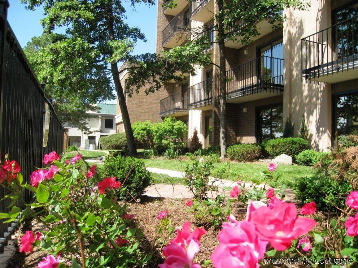 Holiday Inn Express Schaumburg-Rolling Meadows By Ihg Ngoại thất bức ảnh