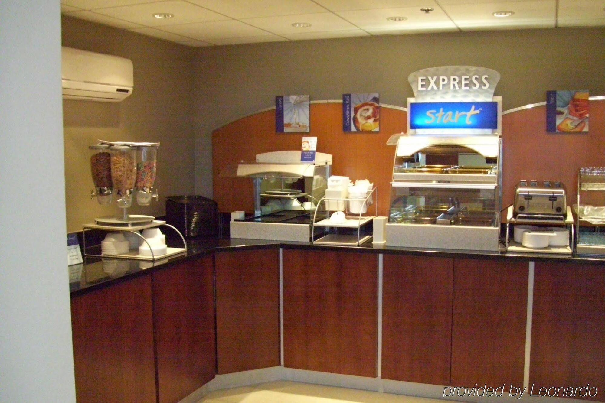 Holiday Inn Express Schaumburg-Rolling Meadows By Ihg Ngoại thất bức ảnh