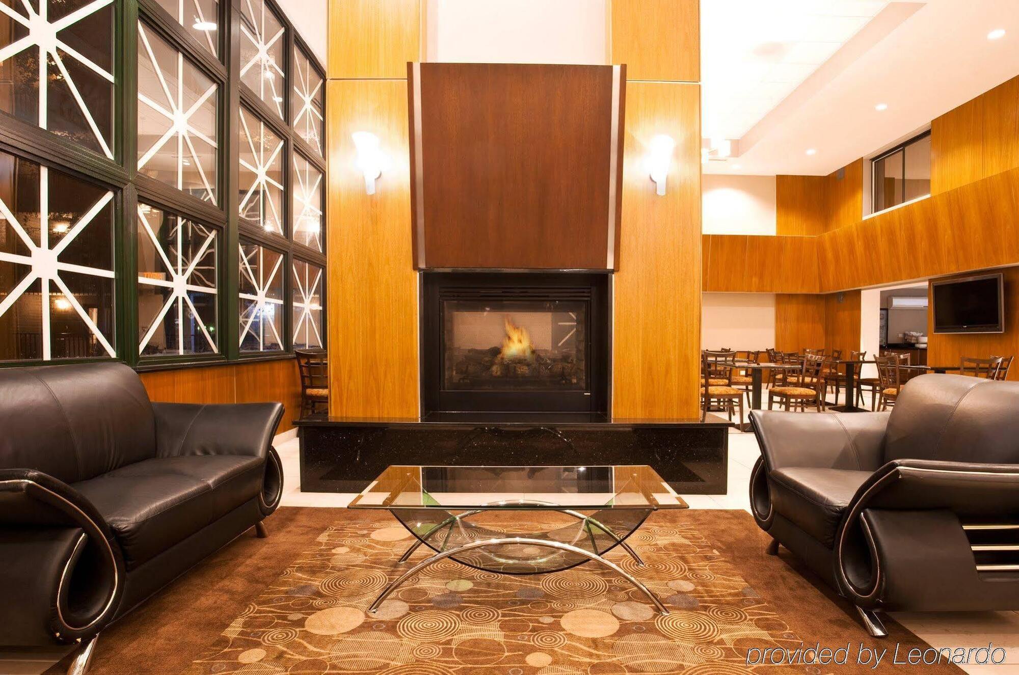 Holiday Inn Express Schaumburg-Rolling Meadows By Ihg Ngoại thất bức ảnh