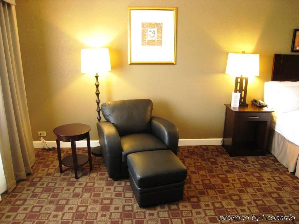 Holiday Inn Express Schaumburg-Rolling Meadows By Ihg Ngoại thất bức ảnh