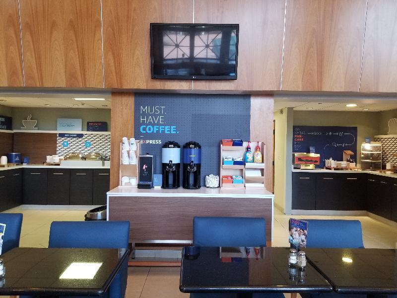 Holiday Inn Express Schaumburg-Rolling Meadows By Ihg Ngoại thất bức ảnh