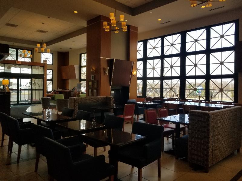 Holiday Inn Express Schaumburg-Rolling Meadows By Ihg Ngoại thất bức ảnh